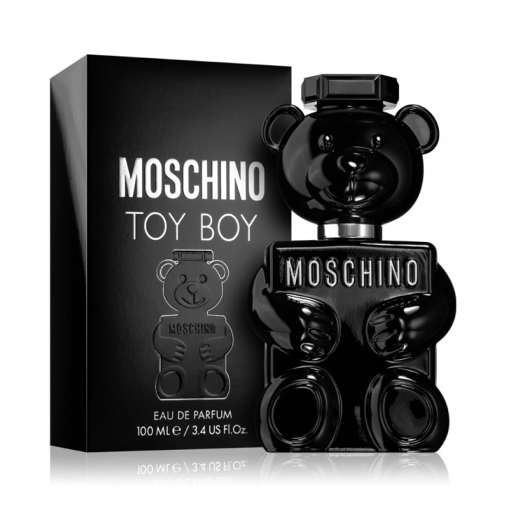 Moschino Toy Boy Apă de Parfum Bărbați 100ml Parfum