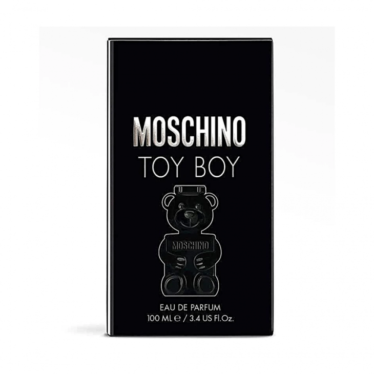 Moschino Toy Boy Apă de Parfum Bărbați 100ml Parfum