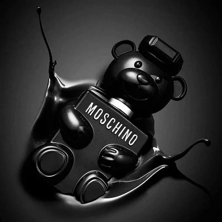 Moschino Toy Boy Apă de Parfum Bărbați 100ml Parfum