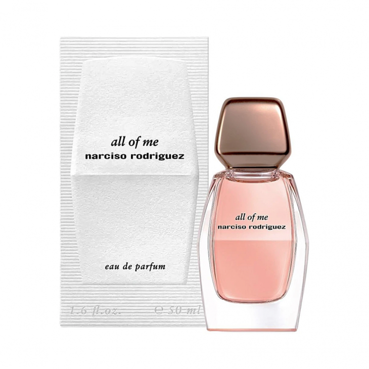 Narciso Rodriguez All Of Me Apă de Parfum Femei 50ml Parfum