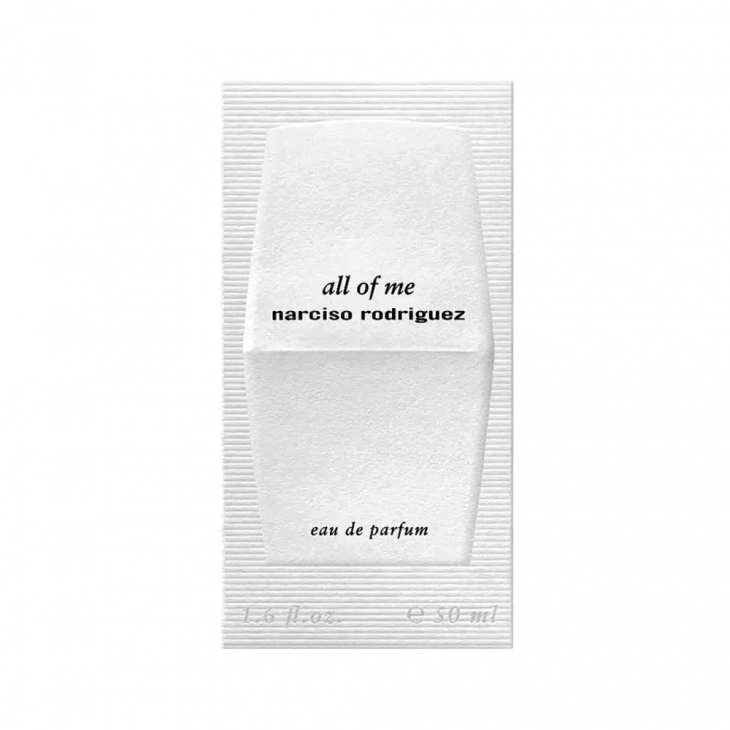 Narciso Rodriguez All Of Me Apă de Parfum Femei 50ml Parfum