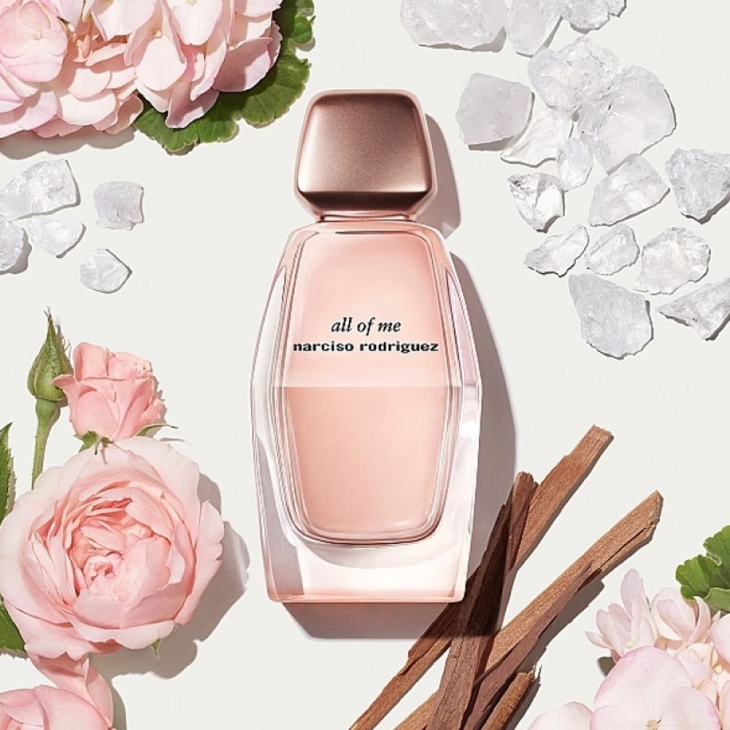 Narciso Rodriguez All Of Me Apă de Parfum Femei 50ml Parfum