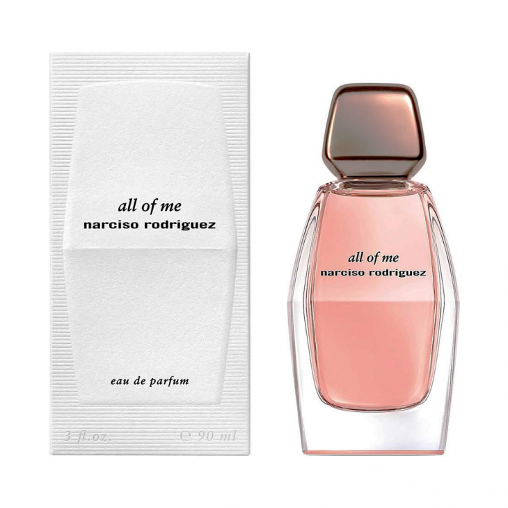 Narciso Rodriguez All Of Me Apă de Parfum Femei 90ml