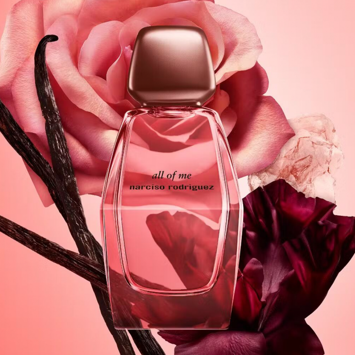 Narciso Rodriguez All Of Me Apă de Parfum Femei 90ml