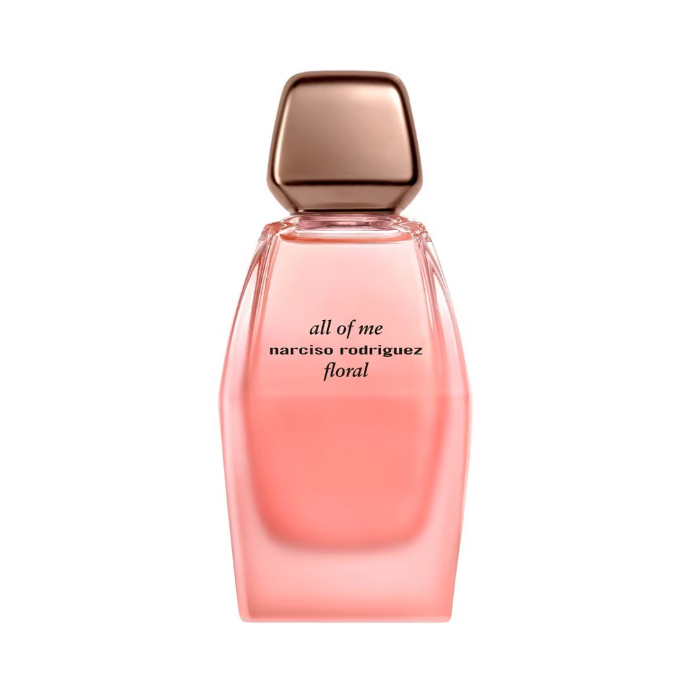 Narciso Rodriguez All of Me Florale Eau de Parfum 90ml Femei 