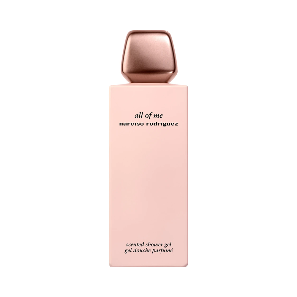 Narciso Rodriguez All of Me Gel de Duș 200ml Femei 