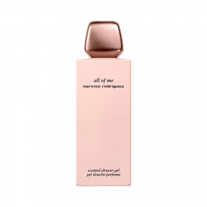 Narciso Rodriguez All of Me Gel de Duș 200ml Femei 