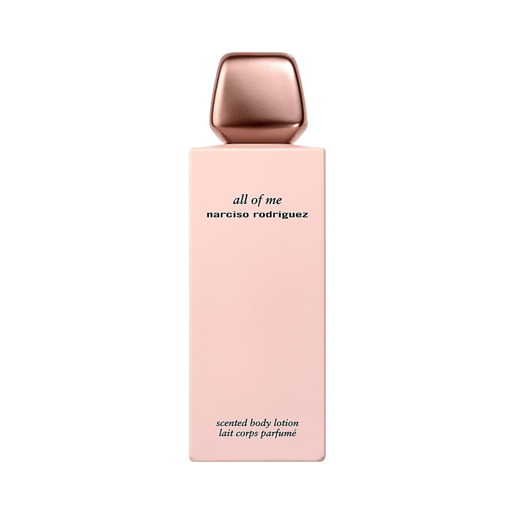 Narciso Rodriguez All Of Me Scented Body Lotion Femei 200ml