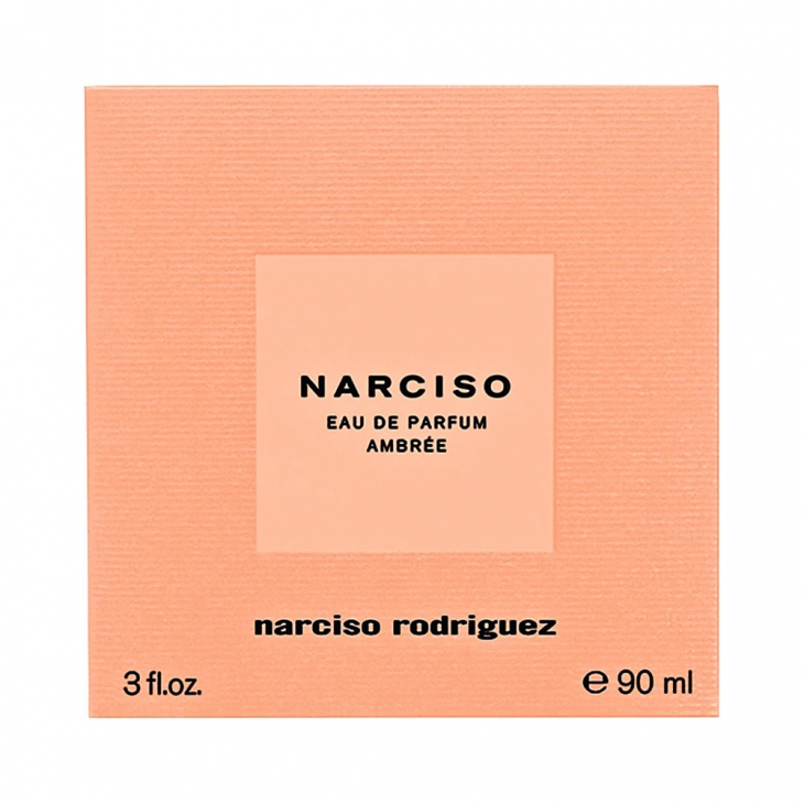 Narciso Rodriguez Ambree Apă de Parfum Femei 90ml