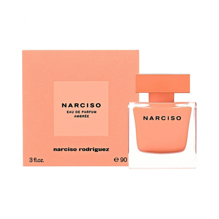 Narciso Rodriguez Ambree Apă de Parfum Femei 90ml