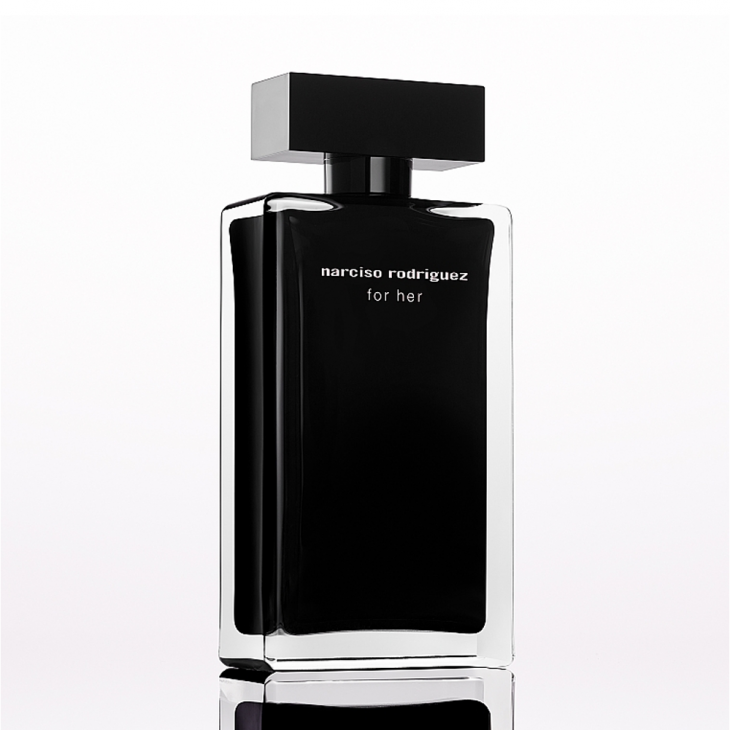 Narciso Rodriguez For Her Apă de Toaletă Femei 100ml