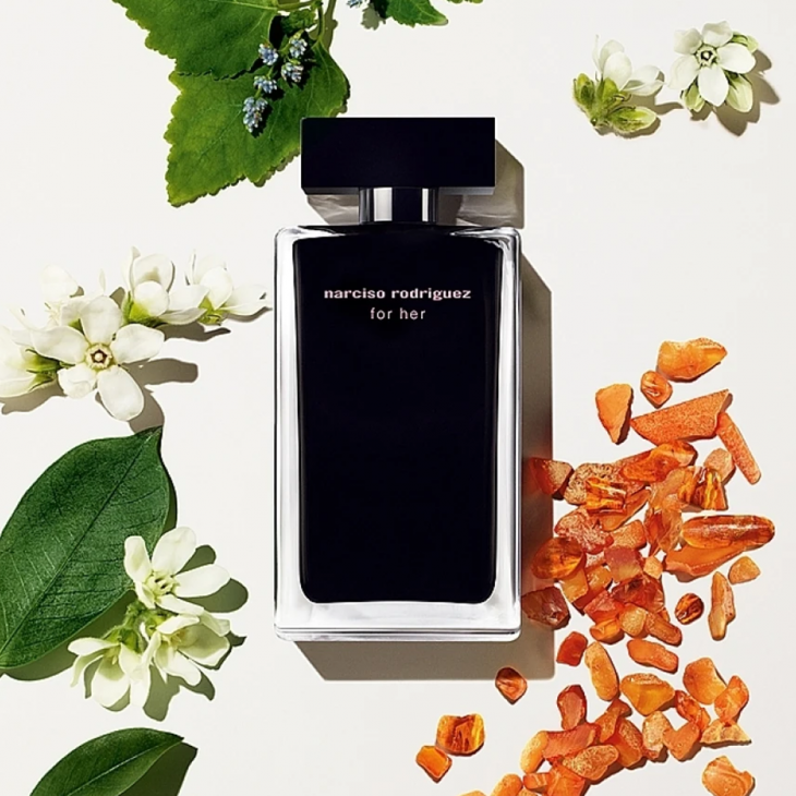 Narciso Rodriguez For Her Apă de Toaletă Femei 100ml