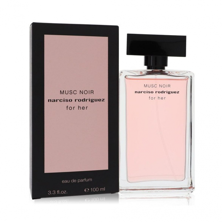 Narciso Rodriguez For Her Apă de Parfum Femei 100ml