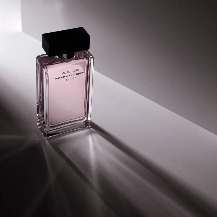 Narciso Rodriguez For Her Musc Noir Apă de Parfum Femei 100ml