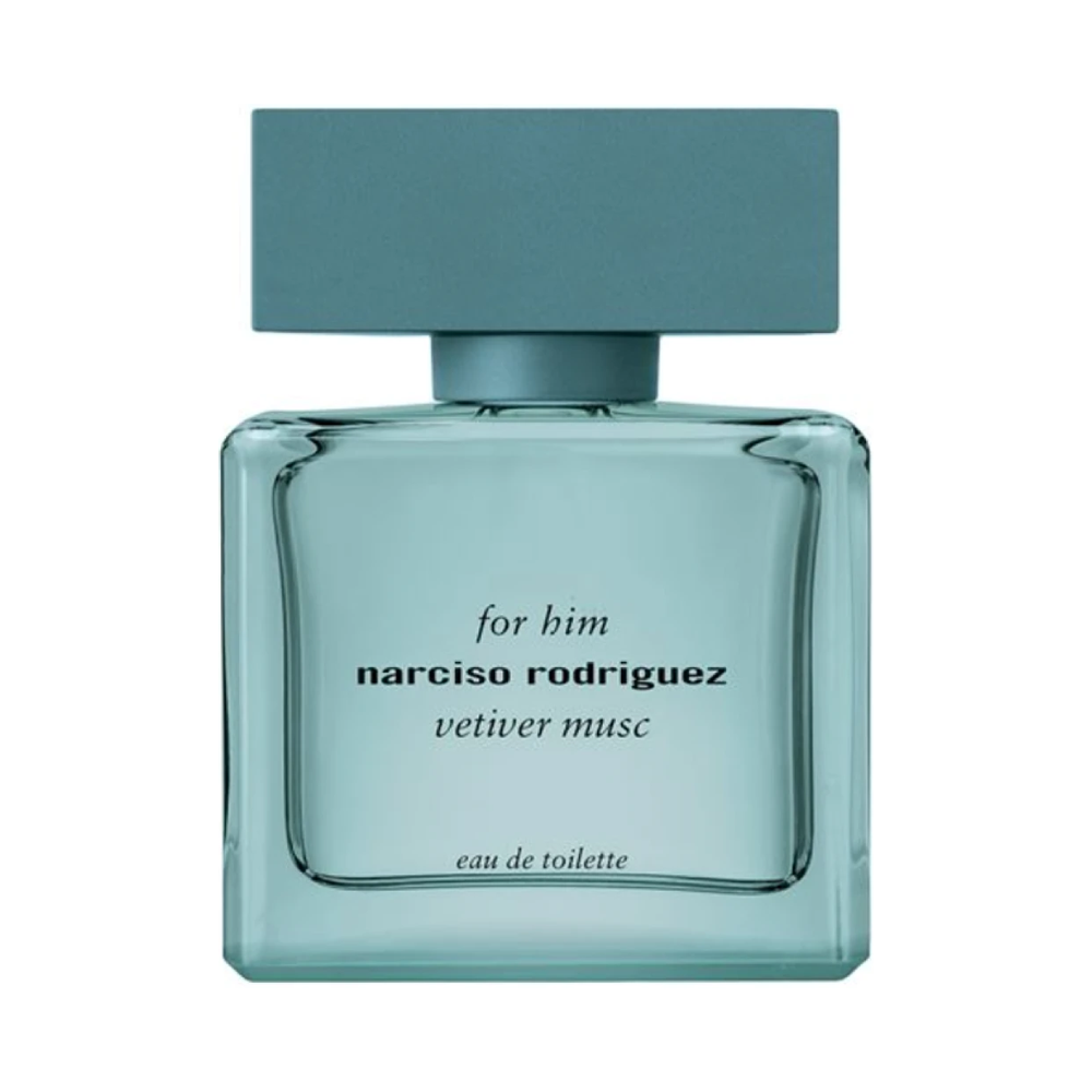 Narciso Rodriguez For Him Vetiver Musc Apă de Toaletă Bărbați 50ml Parfum