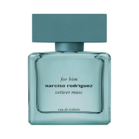 Narciso Rodriguez For Him Vetiver Musc Apă de Toaletă Bărbați 50ml Parfum