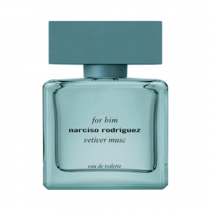 Narciso Rodriguez For Him Vetiver Musc Apă de Toaletă Bărbați 50ml Parfum