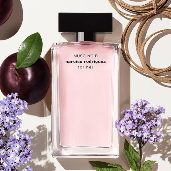 Narciso Rodriguez Musc Noir For Her Apă de Parfum Femei 50ml Parfum