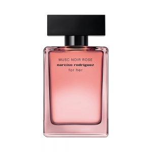 Narciso Rodriguez For Her Musc Noir Rose Apă de Parfum Femei 50ml Parfum