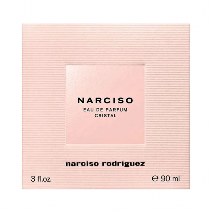 Narciso Rodriguez Cristal Apă de Parfum Femei 90ml Parfum