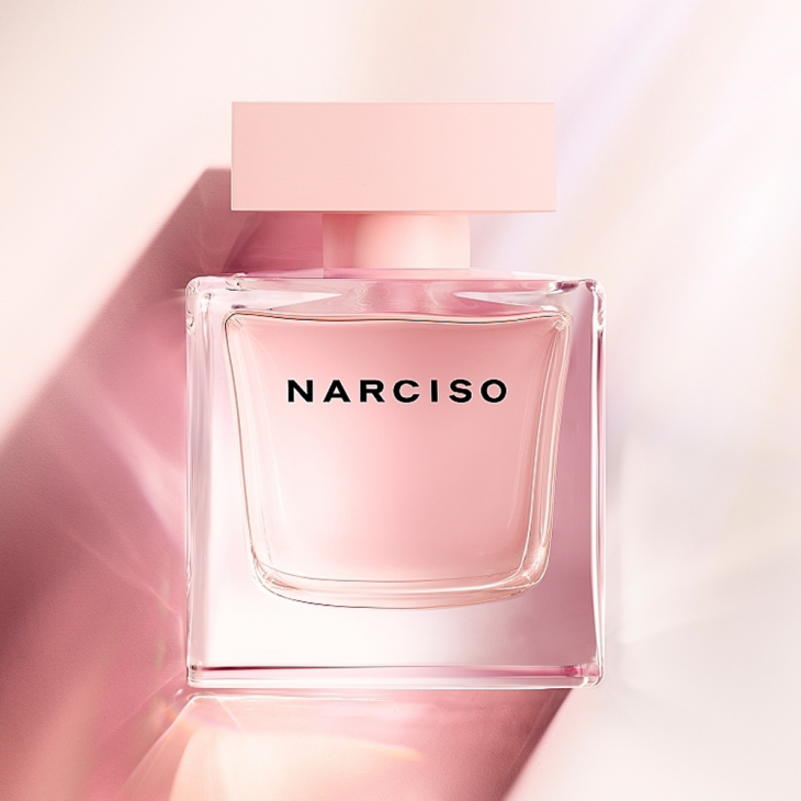 Narciso Rodriguez Cristal Apă de Parfum Femei 90ml Parfum