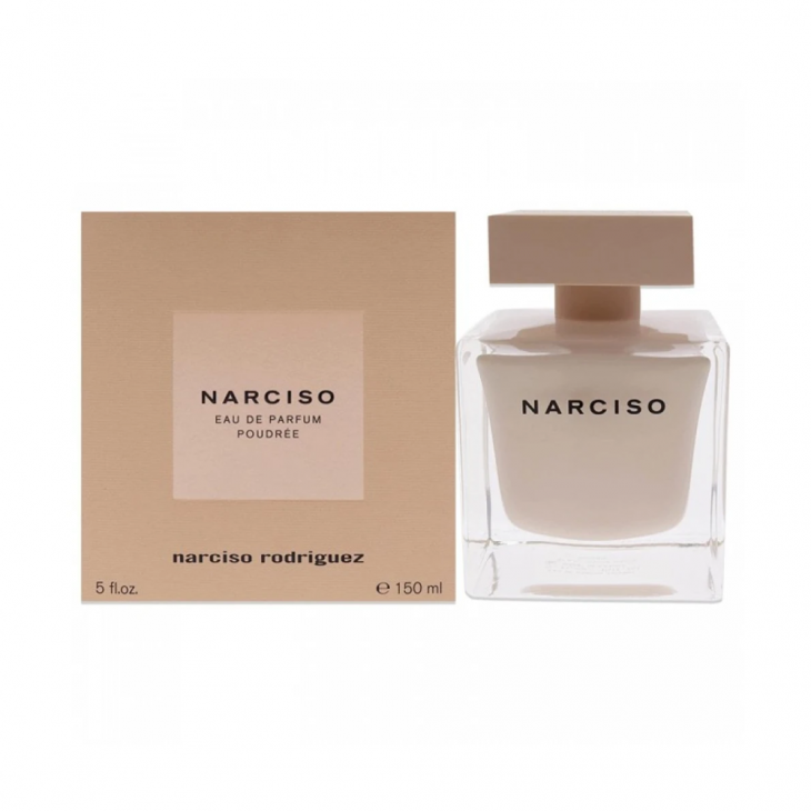 Narciso Rodriguez Poudree Apă de Parfum Femei 150ml Parfum