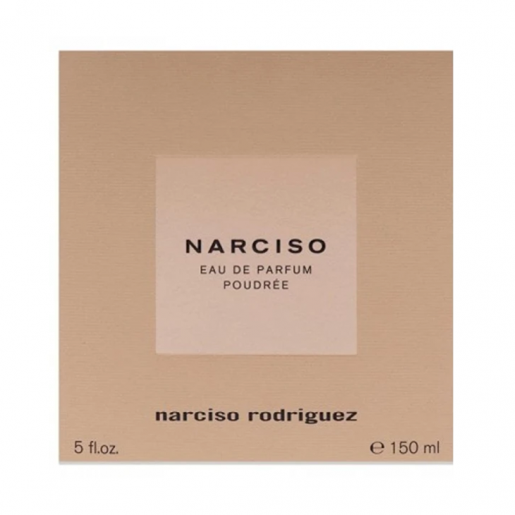 Narciso Rodriguez Poudree Apă de Parfum Femei 150ml Parfum
