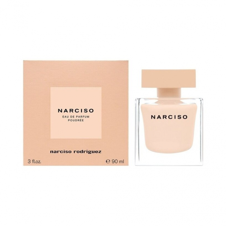 Narciso Rodriguez Narciso Poudrée Apă de Parfum Femei 90ml Parfum