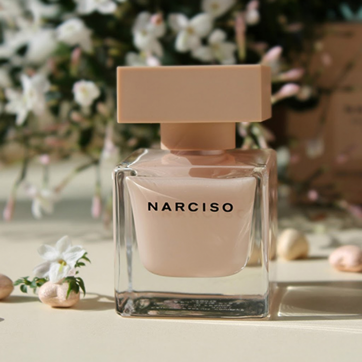 Narciso Rodriguez Narciso Poudrée Apă de Parfum Femei 90ml Parfum