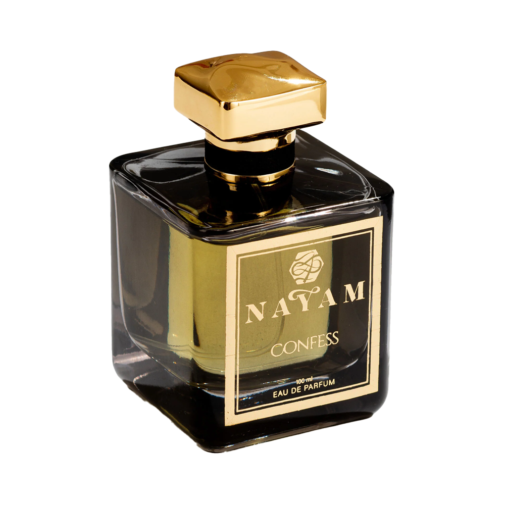 Nayam Confess Apă de Parfum Unisex 100ml Parfum