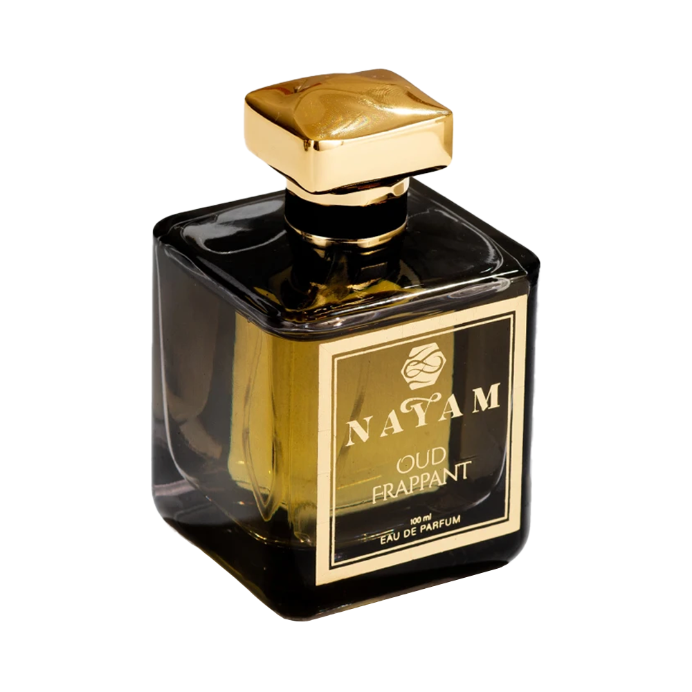 Nayam Oud Frappant Apă de Parfum Unisex 100ml