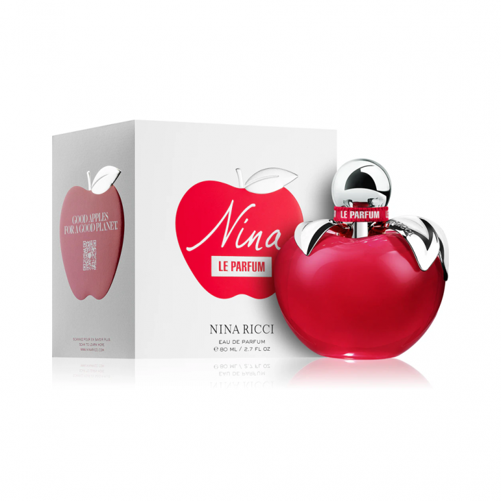 Nina Ricci Nina Le Parfum Apă de Parfum Femei 50ml Parfum