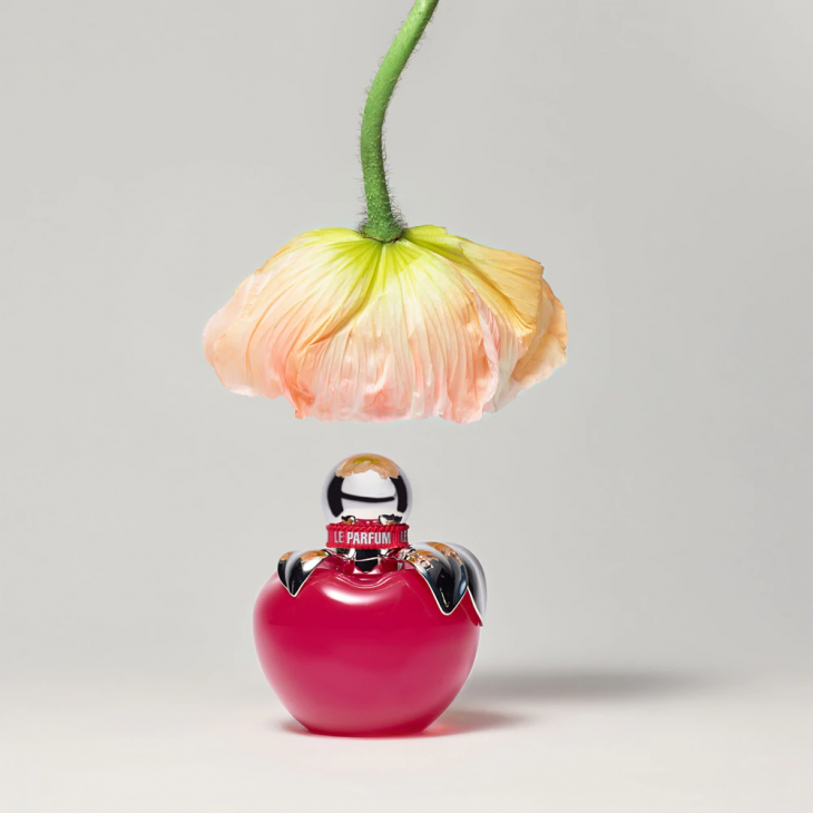Nina Ricci Nina Le Parfum Apă de Parfum Femei 50ml Parfum