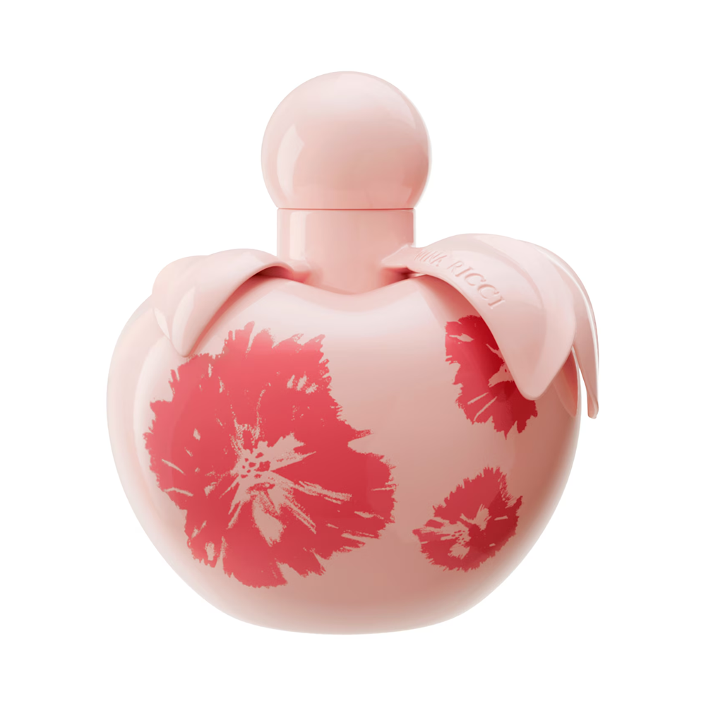 Nina Ricci Nina Fleur Eau de Toilette 80ml pentru femei