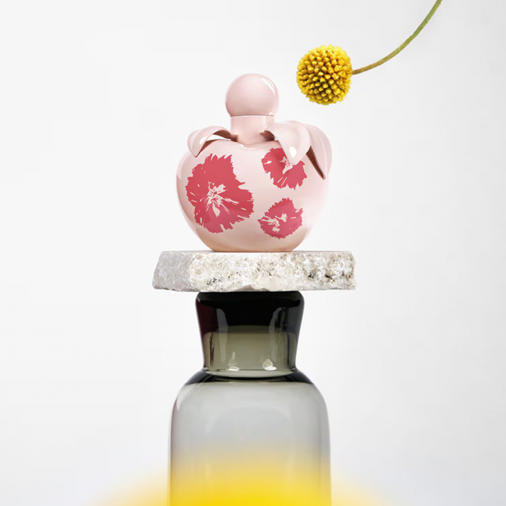 Nina Ricci Nina Fleur Eau de Toilette 80ml pentru femei