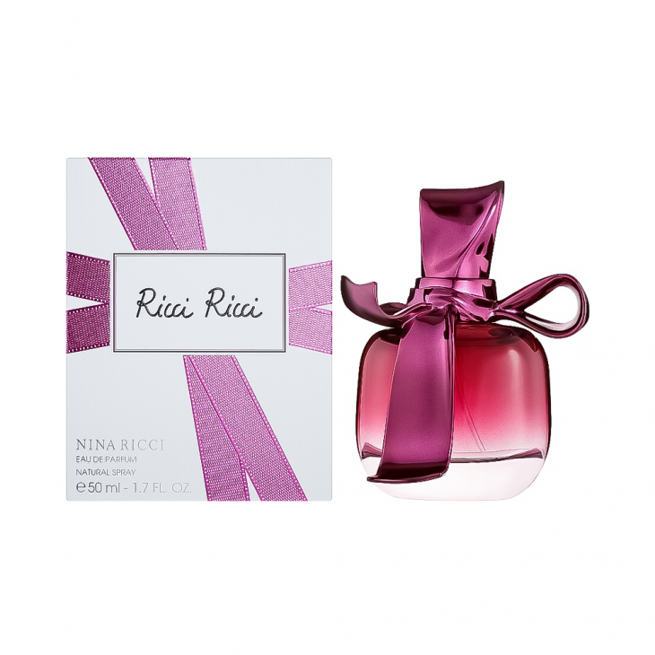 Nina Ricci Ricci Ricci Apă de Parfum Femei 50ml Parfum