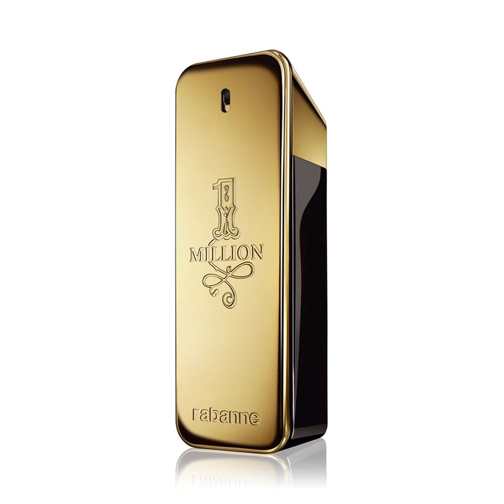 Paco Rabanne 1 Million Apă de Toaletă Bărbați 100ml Parfum