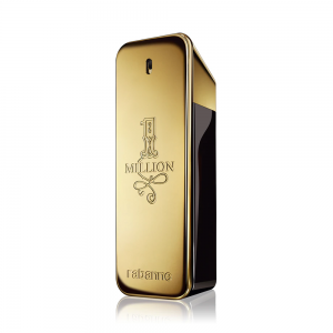 Paco Rabanne 1 Million Apă de Toaletă Bărbați 100ml Parfum