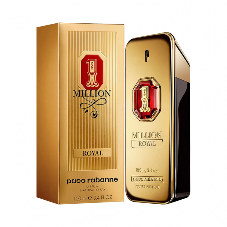 Paco Rabanne 1 Million Royal Parfum Bărbați 100ml