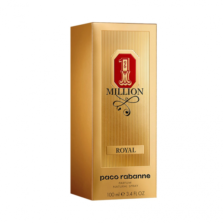 Paco Rabanne 1 Million Royal Parfum Bărbați 100ml