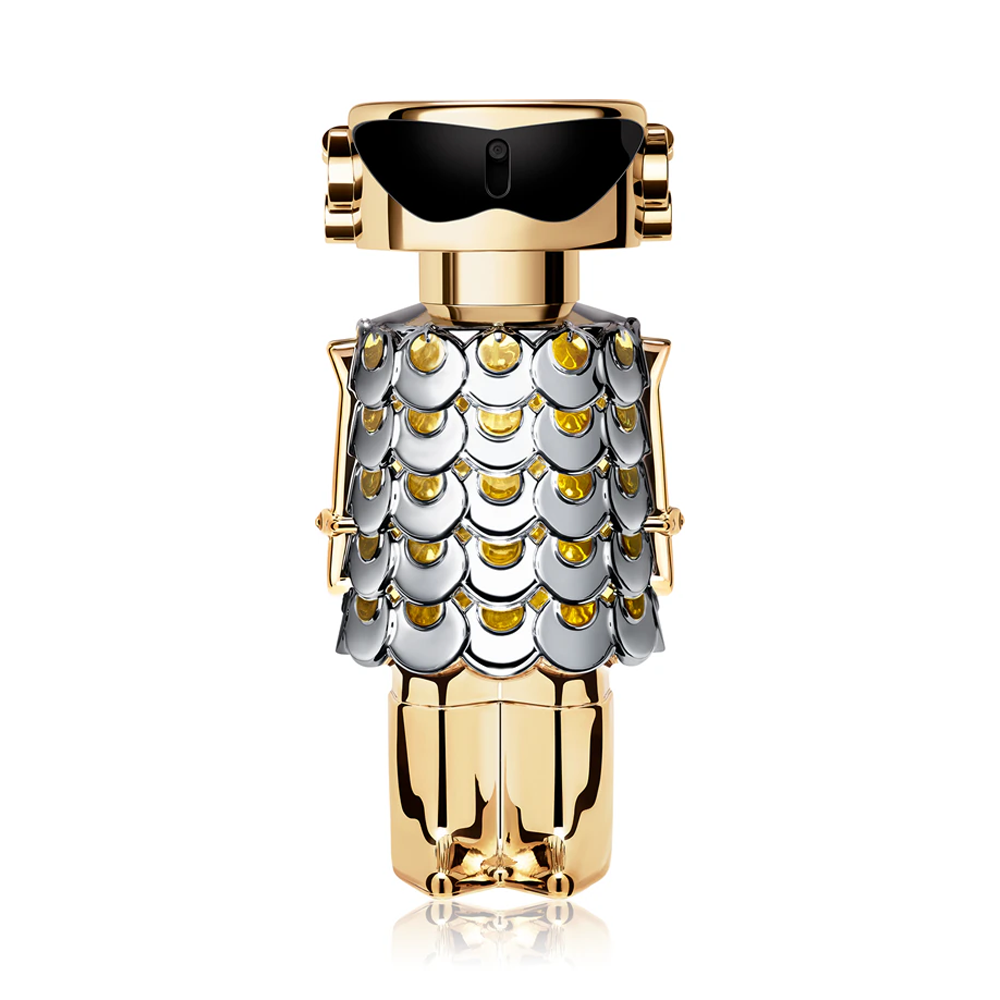 Paco Rabanne Fame Apă de Parfum Femei 80ml Parfum