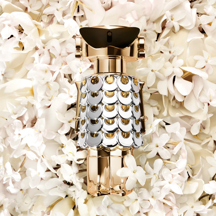 Paco Rabanne Fame Apă de Parfum Femei 80ml Parfum