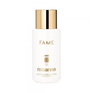 Paco Rabanne Fame Loțiune de Corp Femei 200ml