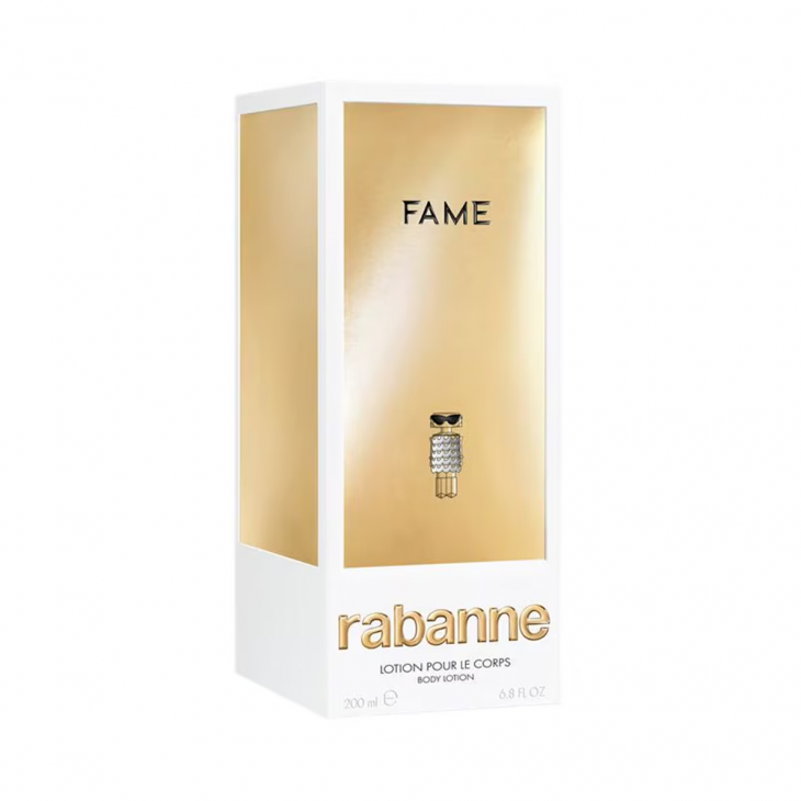 Paco Rabanne Fame Loțiune de Corp Femei 200ml
