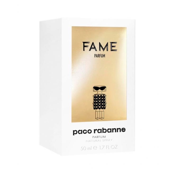 Paco Rabanne Fame Parfum Femei 50ml