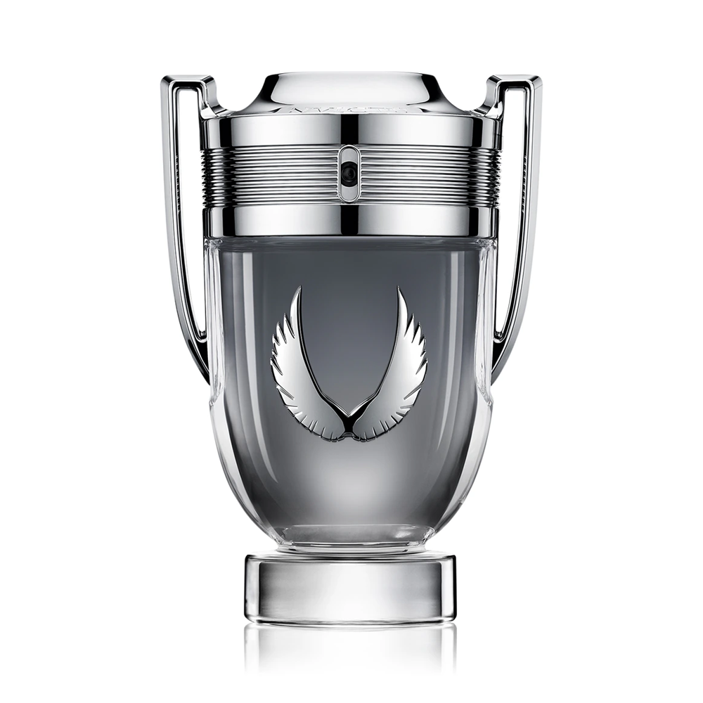 Paco Rabanne Invictus Platinum Apă de Parfum Bărbați 100ml Parfum