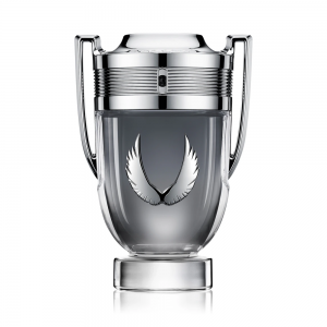 Paco Rabanne Invictus Platinum Apă de Parfum Bărbați 100ml Parfum