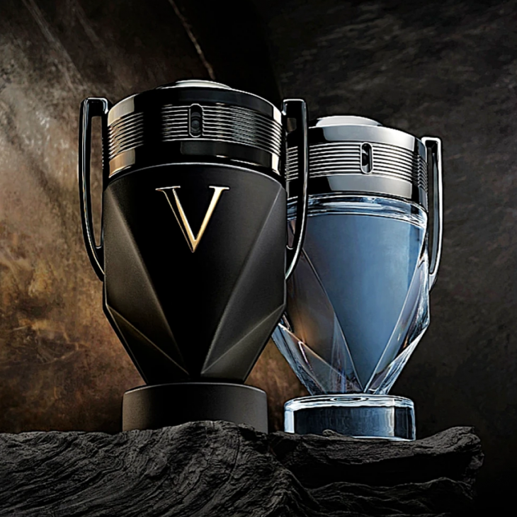 Paco Rabanne Invictus Victory Absolu Parfum Bărbați 100ml