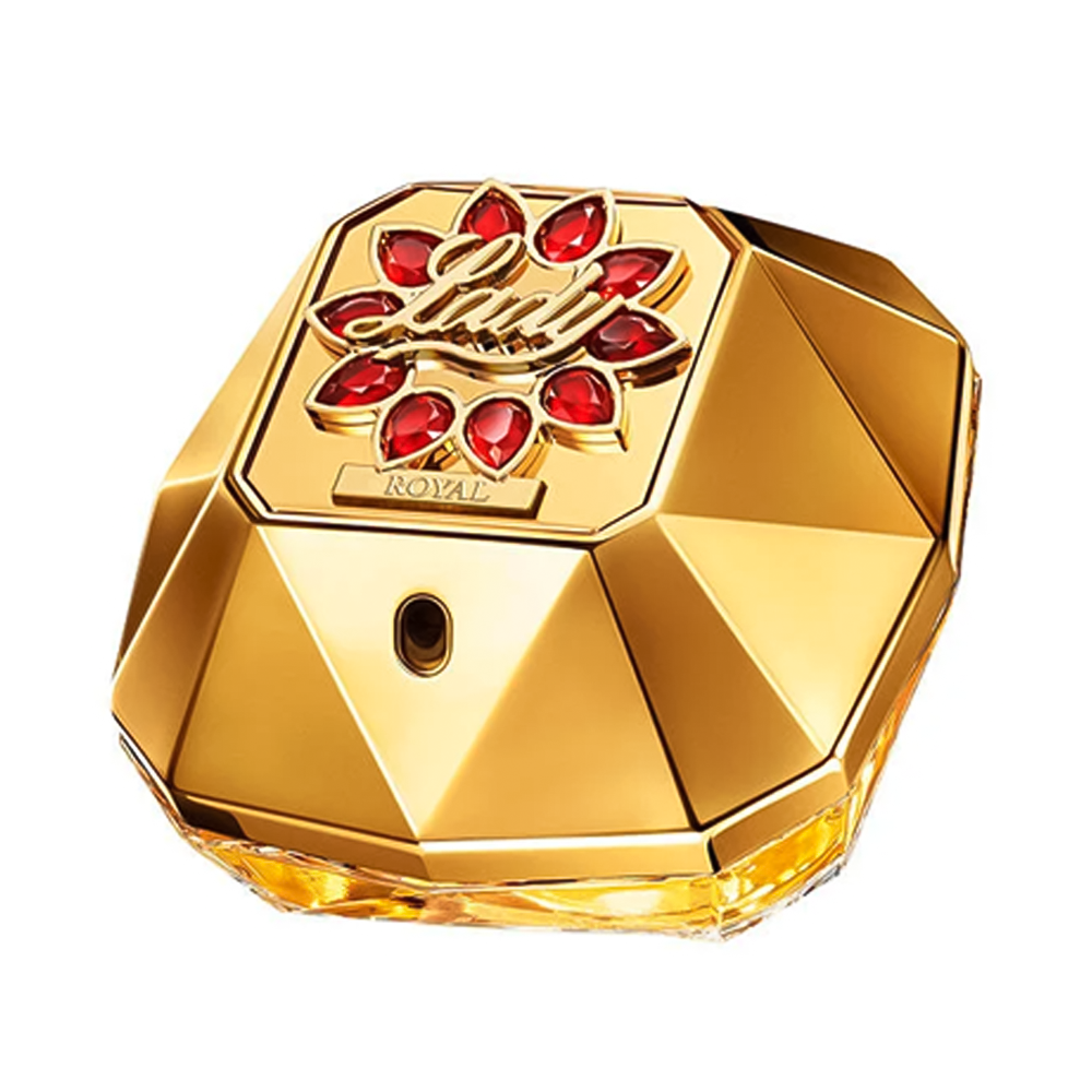 Paco Rabanne Lady Million Royal Apă de Parfum Femei 50ml Parfum