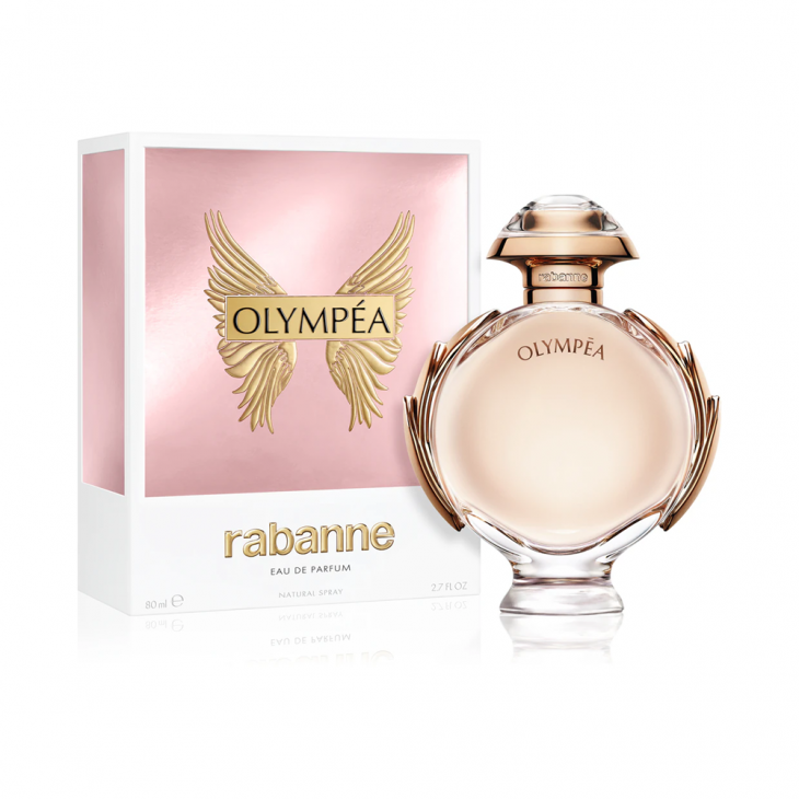 Paco Rabanne Olympéa Apă de Parfum Femei 80ml Parfum